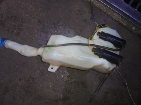 Δοχείο Υαλοκαθαριστήρων Με Μοτέρ για SUZUKI SX4 (2007 - 2009) (RW) , (2010 - 2013) (RW) Δοχείο Υαλοκαθαριστήρων Με Μοτέρ για SUZUKI SX4 (2007 - 2009) (RW) , (2010 - 2013) (RW)