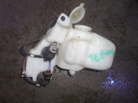 Δοχείο Υαλοκαθαριστήρων Με Μοτέρ για DAIHATSU TERIOS (2006 - 2009) (J200) , (2009- ) Δοχείο Υαλοκαθαριστήρων Με Μοτέρ για DAIHATSU TERIOS (2006 - 2009) (J200) , (2009- )
