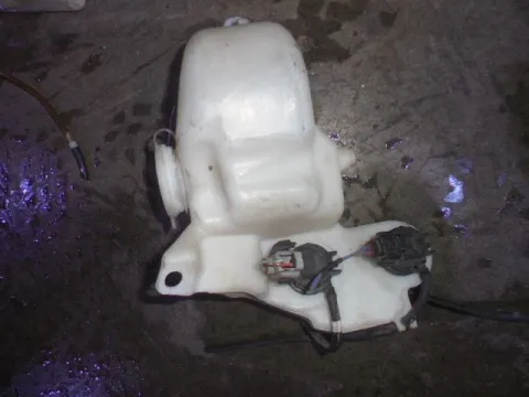 Δοχείο Υαλοκαθαριστήρων Με Μοτέρ για DAIHATSU TERIOS (2006 - 2009) (J200) , (2009- ) Δοχείο Υαλοκαθαριστήρων Με Μοτέρ για DAIHATSU TERIOS (2006 - 2009) (J200) , (2009- )
