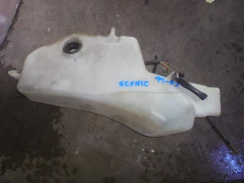 Δοχείο Υαλοκαθαριστήρων Με Μοτέρ για RENAULT SCENIC (1999 - 2003) (JA) Δοχείο Υαλοκαθαριστήρων Με Μοτέρ για RENAULT SCENIC (1999 - 2003) (JA)