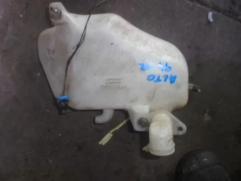 Δοχείο Υαλοκαθαριστήρων Με Μοτέρ για SUZUKI ALTO (1994 - 1999) (SH) , (1999 - 2002) (SH) Δοχείο Υαλοκαθαριστήρων Με Μοτέρ για SUZUKI ALTO (1994 - 1999) (SH) , (1999 - 2002) (SH)