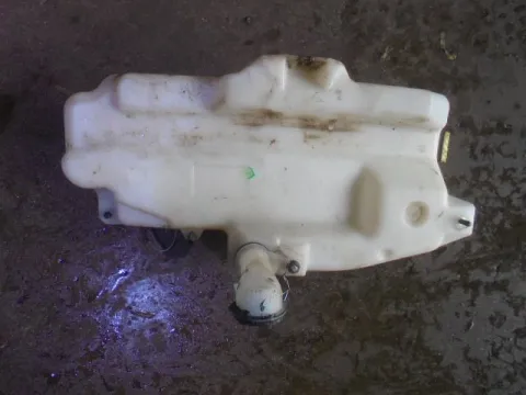 Δοχείο Υαλοκαθαριστήρων Με Μοτέρ για SUZUKI IGNIS (2000 - 2003) (RG) , (2003 - 2008) (RM) Δοχείο Υαλοκαθαριστήρων Με Μοτέρ για SUZUKI IGNIS (2000 - 2003) (RG) , (2003 - 2008) (RM)