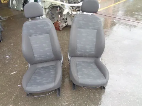 Καθίσματα Εμπρός για OPEL CORSA (2006 - 2011) D , (2011 - 2014) D *Α* Καθίσματα Εμπρός για OPEL CORSA (2006 - 2011) D , (2011 - 2014) D *Α*