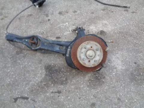 Άκρο Πλήρες Πίσω Αριστερό Με Δισκόφρενο για ROVER 200 (1996 - 1999) (RF) , (1996 - 1999) (XW) Άκρο Πλήρες Πίσω Αριστερό Με Δισκόφρενο για ROVER 200 (1996 - 1999) (RF) , (1996 - 1999) (XW)