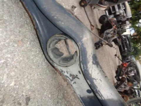 Άκρο Πλήρες Πίσω Αριστερό Με Ταμπούρο για HONDA CIVIC (1996 - 1998) (EJ - K) (MA - B) -  Άκρο Πλήρες Πίσω Αριστερό Με Ταμπούρο για HONDA CIVIC (1996 - 1998) (EJ - K) (MA - B) -