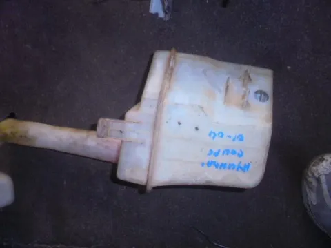 Δοχείο Υαλοκαθαριστήρων Χωρίς Μοτέρ για HYUNDAI COUPE (2001 - 2004) (GK) , (2004 - 2006) (GK) Δοχείο Υαλοκαθαριστήρων Χωρίς Μοτέρ για HYUNDAI COUPE (2001 - 2004) (GK) , (2004 - 2006) (GK)