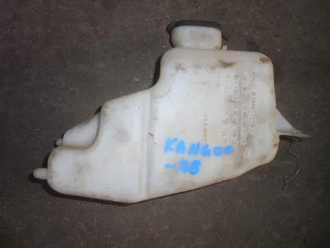 Δοχείο Υαλοκαθαριστήρων Χωρίς Μοτέρ για RENAULT KANGOO (2003 - 2008) (KC) Δοχείο Υαλοκαθαριστήρων Χωρίς Μοτέρ για RENAULT KANGOO (2003 - 2008) (KC)