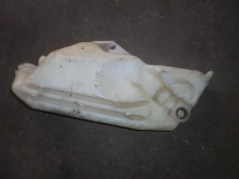 Δοχείο Υαλοκαθαριστήρων Χωρίς Μοτέρ για PEUGEOT 206 (2000 - 2008) CC Δοχείο Υαλοκαθαριστήρων Χωρίς Μοτέρ για PEUGEOT 206 (2000 - 2008) CC