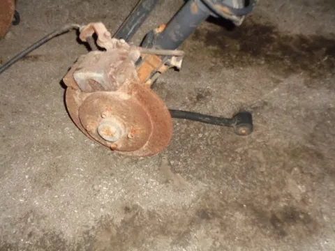 Άκρο Πλήρες Πίσω Δεξί Με Δισκόφρενο για NISSAN PRIMERA (1996 - 1999) (P11) , (1999 - 2001) (P11) Άκρο Πλήρες Πίσω Δεξί Με Δισκόφρενο για NISSAN PRIMERA (1996 - 1999) (P11) , (1999 - 2001) (P11)