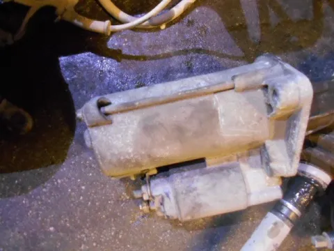 Μίζα για FORD FOCUS (2002 - 2004) Mk1b 1600 (FYD_) Petrol 100 16V Μίζα για FORD FOCUS (2002 - 2004) Mk1b 1600 (FYD_) Petrol 100 16V