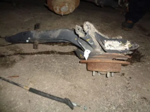 Άκρο Πλήρες Πίσω Δεξί Με Ταμπούρο για HONDA CIVIC (1996 - 1998) (EJ - K) (MA - B) Άκρο Πλήρες Πίσω Δεξί Με Ταμπούρο για HONDA CIVIC (1996 - 1998) (EJ - K) (MA - B)