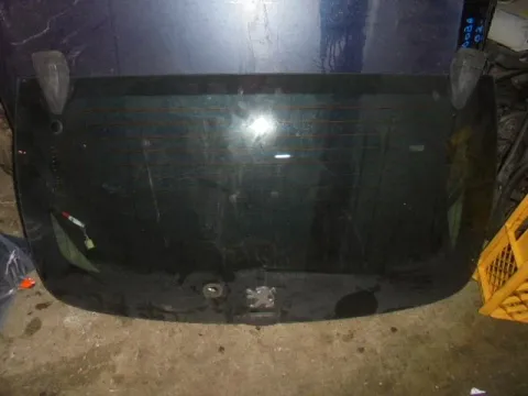 Πορτ-Μπαγκάζ για PEUGEOT 107 (2006 - 2009) , (2010 - 2013) *Γ* Πορτ-Μπαγκάζ για PEUGEOT 107 (2006 - 2009) , (2010 - 2013) *Γ*