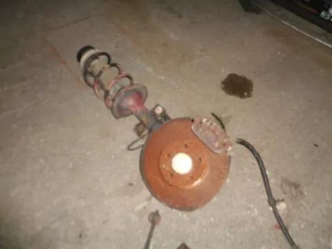 Άκρο Πλήρες Πίσω Δεξί για SUZUKI SWIFT (1992 - 1996) (SF) , (1997 - 2005) (SF) Άκρο Πλήρες Πίσω Δεξί για SUZUKI SWIFT (1992 - 1996) (SF) , (1997 - 2005) (SF)