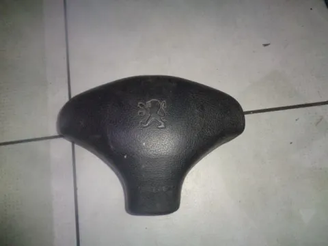 Αερόσακος Εμπρός Οδηγού χωρίς Τιμόνι για PEUGEOT 106 (1996 - 2003) Αερόσακος Εμπρός Οδηγού χωρίς Τιμόνι για PEUGEOT 106 (1996 - 2003)