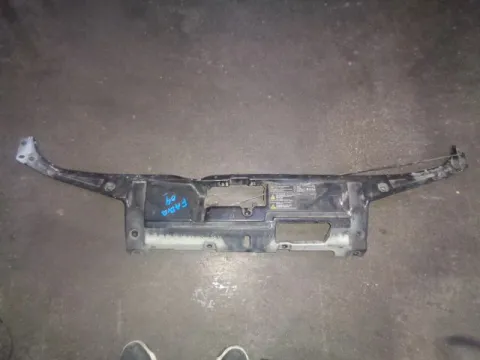 Μετώπη Άνω για SKODA FABIA (2004 - 2007) (6Y) *Γ* Μετώπη Άνω για SKODA FABIA (2004 - 2007) (6Y) *Γ*