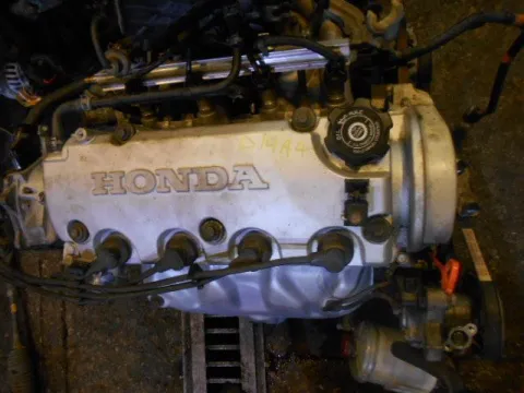 Κινητήρας Κορμός - Καπάκι για HONDA CIVIC (1996 - 1998) (EJ - K) (MA - B) 1400 ((D14A4) (D14Z2)) petrol 90 (EJ9) SOHC Κινητήρας Κορμός - Καπάκι για HONDA CIVIC (1996 - 1998) (EJ - K) (MA - B) 1400 ((D14A4) (D14Z2)) petrol 90 (EJ9) SOHC