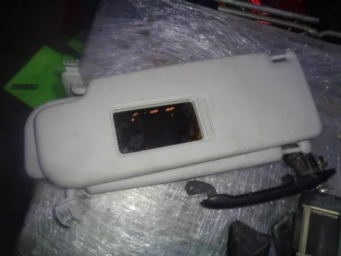 Σετ Σκιαδίων για SKODA OCTAVIA (2004 - 2008) 5 (1Z3-5) (eBay) Σετ Σκιαδίων για SKODA OCTAVIA (2004 - 2008) 5 (1Z3-5) (eBay)