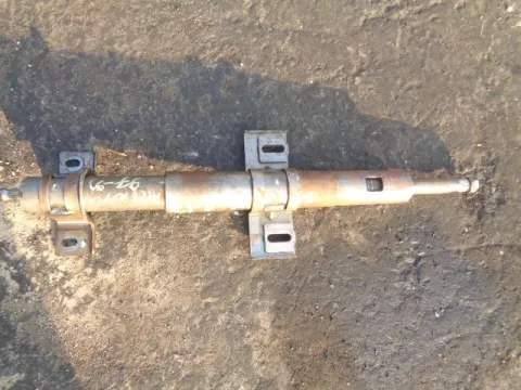 Κολόνα Τιμονιού Μεταχειρισμένη για HYUNDAI ACCENT (1997 - 1999) (UA) (X3) *Δ* Κολόνα Τιμονιού Μεταχειρισμένη για HYUNDAI ACCENT (1997 - 1999) (UA) (X3) *Δ*