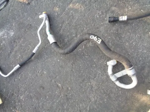 Σωλήνας A-C για BMW 3 Series (2005 - 2008) (E90-1-2-3) *Δ* Σωλήνας A-C για BMW 3 Series (2005 - 2008) (E90-1-2-3) *Δ*