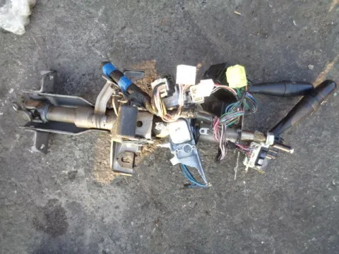 Κολόνα Τιμονιού Μεταχειρισμένη για SUZUKI SWIFT (2006 - 2008) (RS)  *Δ* Κολόνα Τιμονιού Μεταχειρισμένη για SUZUKI SWIFT (2006 - 2008) (RS)  *Δ*