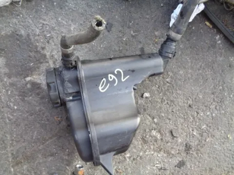 Δοχείο Υπερχήλησης για BMW 3 Series (2005 - 2008) (E90-1-2-3) (E92) Coupe - 2dr , (2008 - 2012) (E90-1-2-3 F-L) (E92) Coupe - 2dr  *Δ* *126603* Δοχείο Υπερχήλησης για BMW 3 Series (2005 - 2008) (E90-1-2-3) (E92) Coupe - 2dr , (2008 - 2012) (E90-1-2-3 F-L) (E92) Coupe - 2dr  *Δ* *126603*