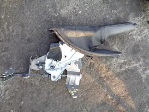 Καστάνια Χειροφρένου για BMW 3 Series (2005 - 2008) (E90-1-2-3) (E92) Coupe - 2dr , (2008 - 2012) (E90-1-2-3 F-L) (E92) Coupe - 2dr *Δ* Καστάνια Χειροφρένου για BMW 3 Series (2005 - 2008) (E90-1-2-3) (E92) Coupe - 2dr , (2008 - 2012) (E90-1-2-3 F-L) (E92) Coupe - 2dr *Δ*