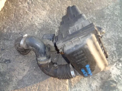 Φιλτροκούτι για SUZUKI WAGON R (2000 - 2003) (RB) , (2003 - 2007) (RB) *Δ* *126603* Φιλτροκούτι για SUZUKI WAGON R (2000 - 2003) (RB) , (2003 - 2007) (RB) *Δ* *126603*