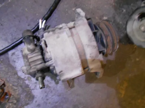 Δυναμό - Εναλλάκτης για NISSAN VANETTE (1995 - 1996) (C23) 2300 LD23 diesel 75 Δυναμό - Εναλλάκτης για NISSAN VANETTE (1995 - 1996) (C23) 2300 LD23 diesel 75