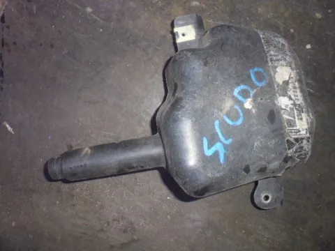 Δοχείο Υαλοκαθαριστήρων Με Μοτέρ για FIAT SCUDO (1995 - 2003) (220P) Δοχείο Υαλοκαθαριστήρων Με Μοτέρ για FIAT SCUDO (1995 - 2003) (220P)