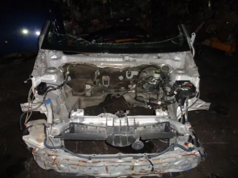 Τροπέτο Εμπρός για TOYOTA YARIS (2006 - 2009) (KL9) *Α* Τροπέτο Εμπρός για TOYOTA YARIS (2006 - 2009) (KL9) *Α*