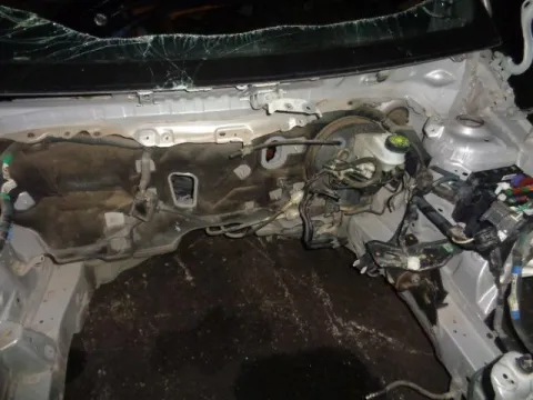 Τροπέτο Εμπρός για TOYOTA YARIS (2006 - 2009) (KL9) *Α* - 