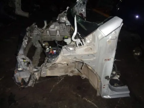 Τροπέτο Εμπρός για TOYOTA YARIS (2006 - 2009) (KL9) *Α* - 