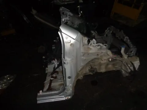 Τροπέτο Εμπρός για TOYOTA YARIS (2006 - 2009) (KL9) *Α* - 