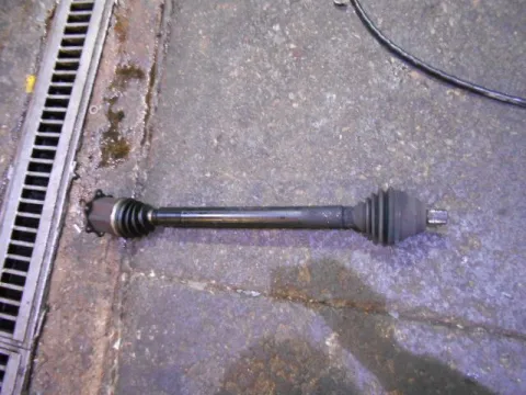Ημιαξόνιο Εμπρός Δεξί για SEAT LEON (2005 - 2009) (1P) 2000 (BKD) Diesel 140 TDI 16V Ημιαξόνιο Εμπρός Δεξί για SEAT LEON (2005 - 2009) (1P) 2000 (BKD) Diesel 140 TDI 16V