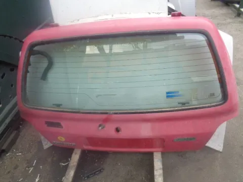 Πορτ-Μπαγκάζ για RENAULT TWINGO (1998 - 2000) (C06) *Γ* Πορτ-Μπαγκάζ για RENAULT TWINGO (1998 - 2000) (C06) *Γ*