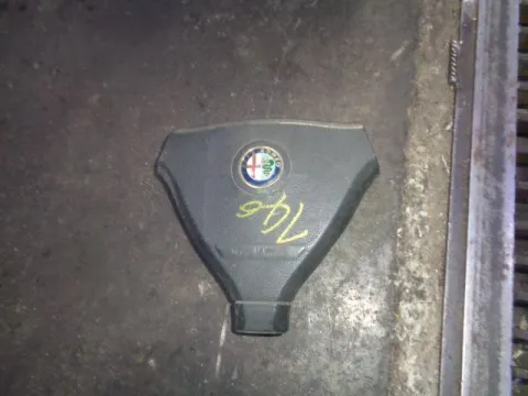 Αερόσακος Εμπρός Οδηγού χωρίς Τιμόνι για ALFA ROMEO 146 (1995 - 1998) (930) Αερόσακος Εμπρός Οδηγού χωρίς Τιμόνι για ALFA ROMEO 146 (1995 - 1998) (930)