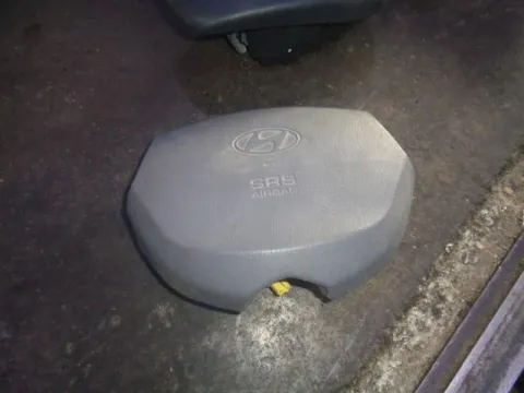 Αερόσακος Εμπρός Οδηγού χωρίς Τιμόνι για HYUNDAI ACCENT (1999 - 2002) (CG) (LC) Αερόσακος Εμπρός Οδηγού χωρίς Τιμόνι για HYUNDAI ACCENT (1999 - 2002) (CG) (LC)