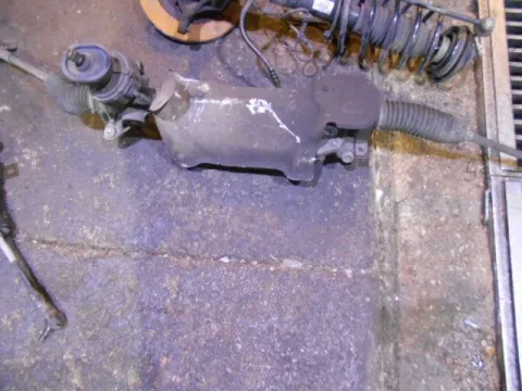 Κρεμαγιέρα Ηλεκτρική για SEAT LEON (2005 - 2009) (1P) 2000 (BKD) Diesel 140 TDI 16V Κρεμαγιέρα Ηλεκτρική για SEAT LEON (2005 - 2009) (1P) 2000 (BKD) Diesel 140 TDI 16V