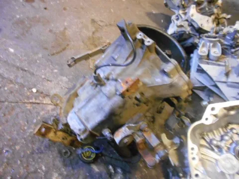 Κιβώτιο Ταχυτήτων (Σασμάν) Χειροκίνητο για CHEVROLET - DAEWOO MATIZ (1998 - 2001) (M100) Κιβώτιο Ταχυτήτων (Σασμάν) Χειροκίνητο για CHEVROLET - DAEWOO MATIZ (1998 - 2001) (M100)