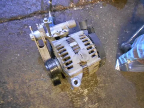 Δυναμό - Εναλλάκτης για MINI MINI COOPER (2007 - 2012)