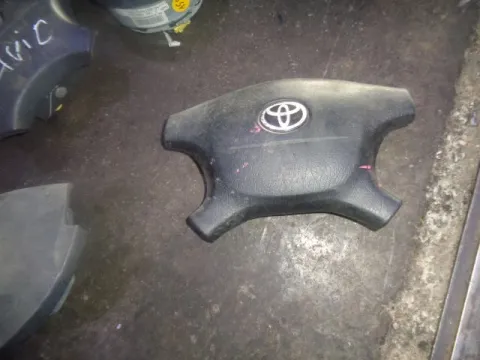 Αερόσακος Εμπρός Οδηγού χωρίς Τιμόνι για TOYOTA AVENSIS (1997 - 2000) (T220) Αερόσακος Εμπρός Οδηγού χωρίς Τιμόνι για TOYOTA AVENSIS (1997 - 2000) (T220)