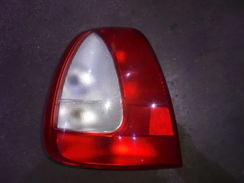 Φανάρι Πίσω Αριστερό για CHEVROLET - DAEWOO NUBIRA (1997 - 1999) (J100) Sedan - 4dr Φανάρι Πίσω Αριστερό για CHEVROLET - DAEWOO NUBIRA (1997 - 1999) (J100) Sedan - 4dr