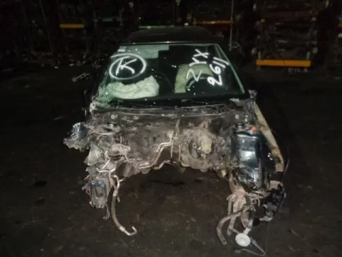 Τροπέτο Πίσω Με Άξονα Με Θόλους Και Σασί για SKODA FABIA (2000 - 2004) (6Y) S-Wagon - 5dr *ΔΒ* Τροπέτο Πίσω Με Άξονα Με Θόλους Και Σασί για SKODA FABIA (2000 - 2004) (6Y) S-Wagon - 5dr *ΔΒ*