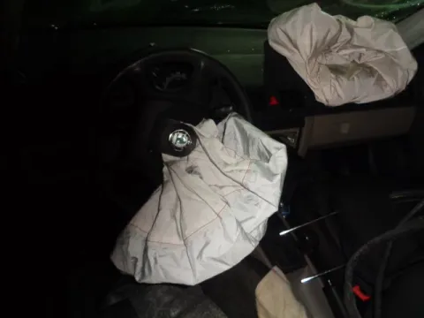 Τροπέτο Πίσω Με Άξονα Με Θόλους Και Σασί για SKODA FABIA (2000 - 2004) (6Y) S-Wagon - 5dr *ΔΒ* -  Τροπέτο Πίσω Με Άξονα Με Θόλους Και Σασί για SKODA FABIA (2000 - 2004) (6Y) S-Wagon - 5dr *ΔΒ* -