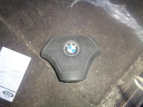 Αερόσακος Εμπρός Οδηγού χωρίς Τιμόνι για BMW 3 Series (1995 - 2000) (E36 F-L) Αερόσακος Εμπρός Οδηγού χωρίς Τιμόνι για BMW 3 Series (1995 - 2000) (E36 F-L)