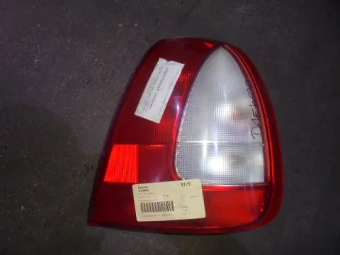 Φανάρι Πίσω Δεξί για CHEVROLET - DAEWOO NUBIRA (1997 - 1999) (J100) Φανάρι Πίσω Δεξί για CHEVROLET - DAEWOO NUBIRA (1997 - 1999) (J100)