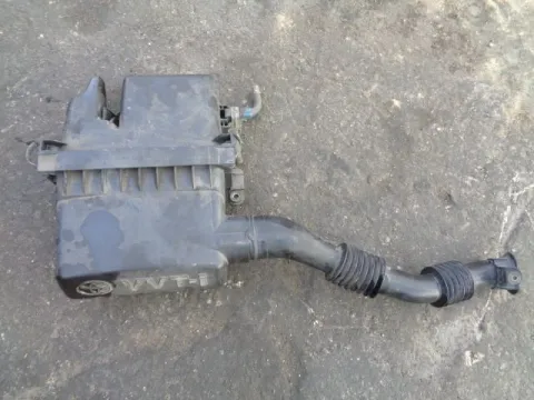 Φιλτροκούτι με Airflow 1974003010 για TOYOTA YARIS (2003 - 2005) (XP10) *Δ* Φιλτροκούτι με Airflow 1974003010 για TOYOTA YARIS (2003 - 2005) (XP10) *Δ*