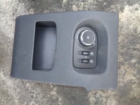 Διακόπτης Φώτων για OPEL CORSA (2006 - 2011) D , (2011 - 2014) D *Δ* Διακόπτης Φώτων για OPEL CORSA (2006 - 2011) D , (2011 - 2014) D *Δ*