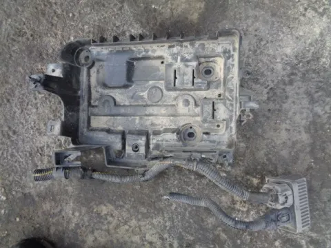 Βάση Μπαταρίας για OPEL CORSA (2006 - 2011) D , (2011 - 2014) D *Δ* Βάση Μπαταρίας για OPEL CORSA (2006 - 2011) D , (2011 - 2014) D *Δ*