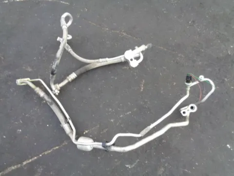 Σωλήνας A-C για OPEL CORSA (2006 - 2011) D , (2011 - 2014) D *Δ* Σωλήνας A-C για OPEL CORSA (2006 - 2011) D , (2011 - 2014) D *Δ*
